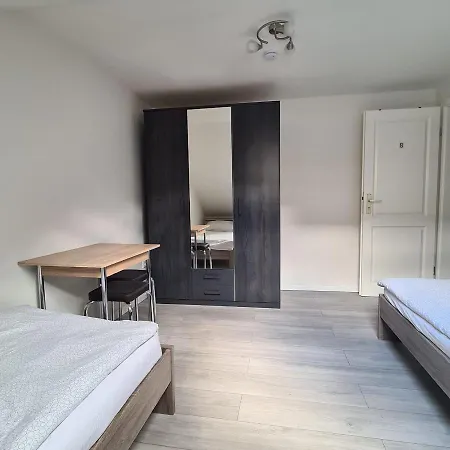 Albergue Altstadt Bremen