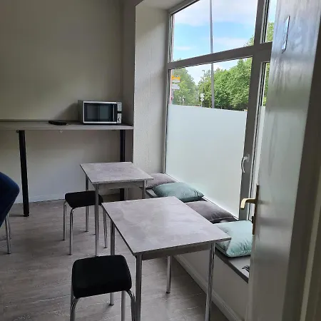 Altstadt Ostello Brema