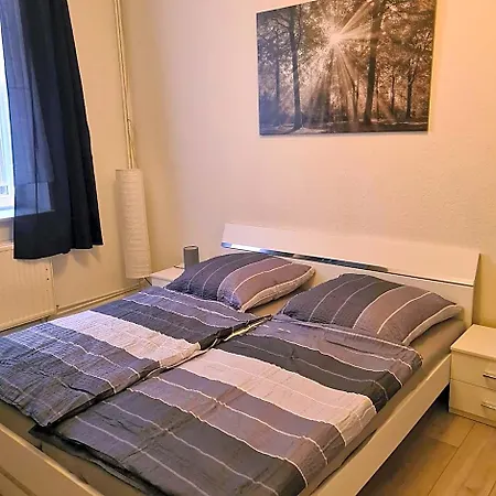 Hostel Altstadt *