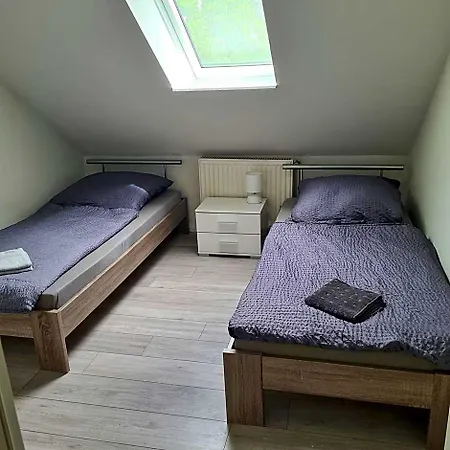 Hostel Altstadt *