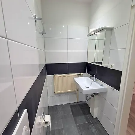Altstadt Albergue Bremen