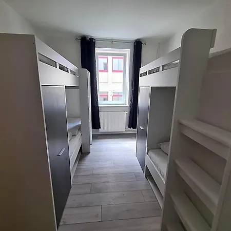 Albergue Altstadt