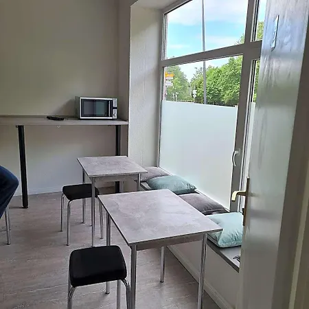 Hostel Altstadt