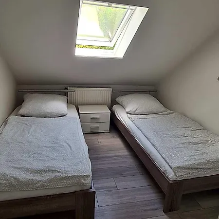 Altstadt Hostel