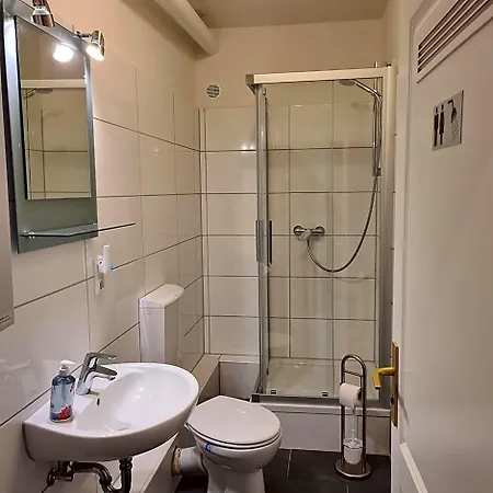 Altstadt Hostel Bremen