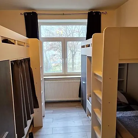 Altstadt Hostel