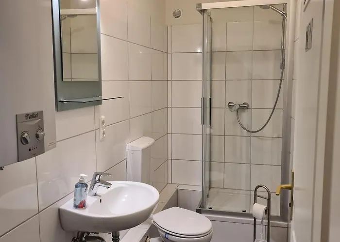 Altstadt ホステル