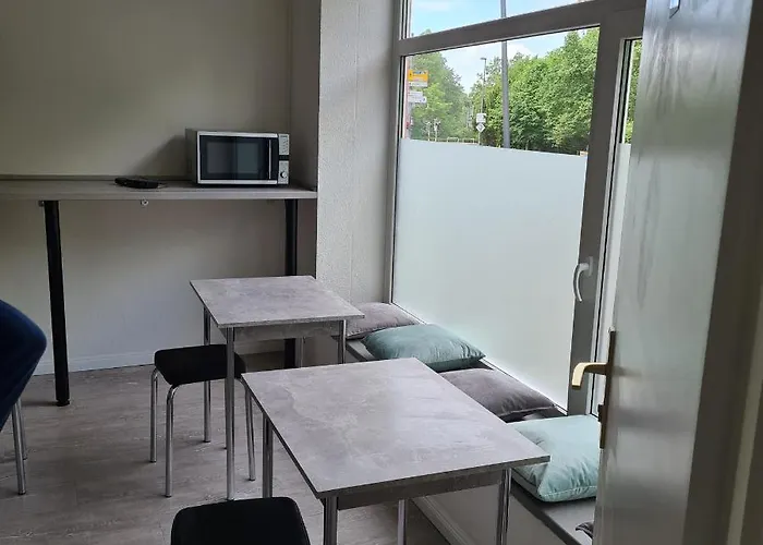 Altstadt Hostel Bremen